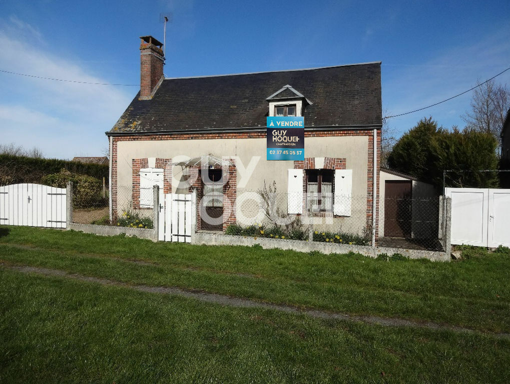 3 غرف نوم منزل في Eure-et-Loir, France رقم 234838