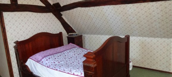 3 غرف نوم منزل في Eure-et-Loir, France رقم 234838 2