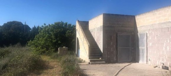 Casa de 4 divisões em Muro Leccese, Italy N.º 284071 18