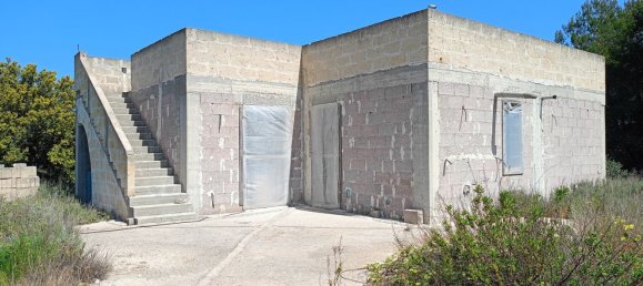 Casa de 4 divisões em Muro Leccese, Italy N.º 284071 10