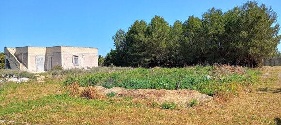 Casa de 4 divisões em Muro Leccese, Italy N.º 284071 4