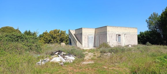Casa de 4 divisões em Muro Leccese, Italy N.º 284071 5