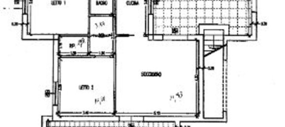 Casa de 4 divisões em Muro Leccese, Italy N.º 284071 7