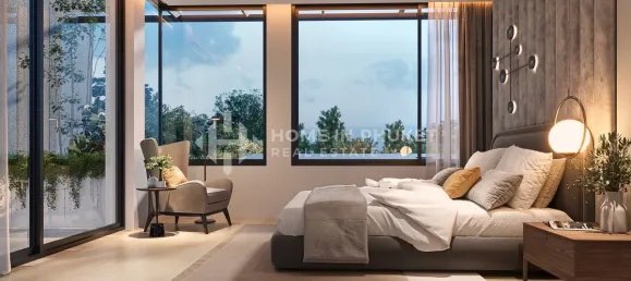 Moradia T4 em Rawai, Thailand N.º 60896 9