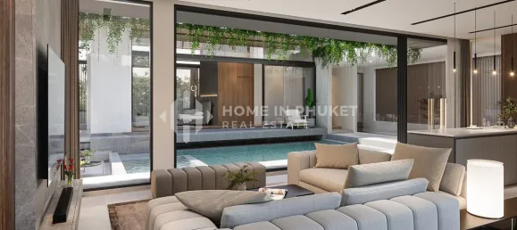 Moradia T4 em Rawai, Thailand N.º 60896 5