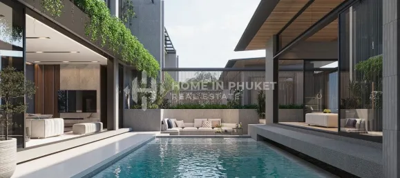 Moradia T4 em Rawai, Thailand N.º 60896 3
