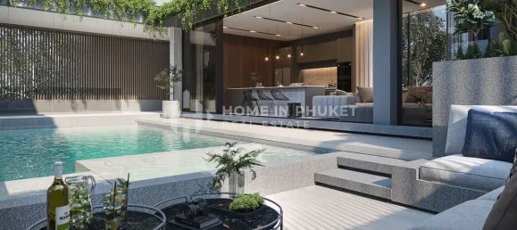 Moradia T4 em Rawai, Thailand N.º 60896 4