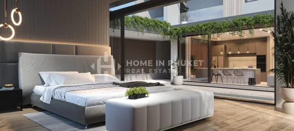 Moradia T4 em Rawai, Thailand N.º 60896 7