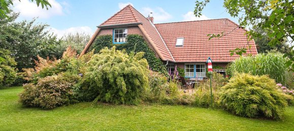 3 غرف نوم منزل في Dithmarschen, Germany رقم 349264 19