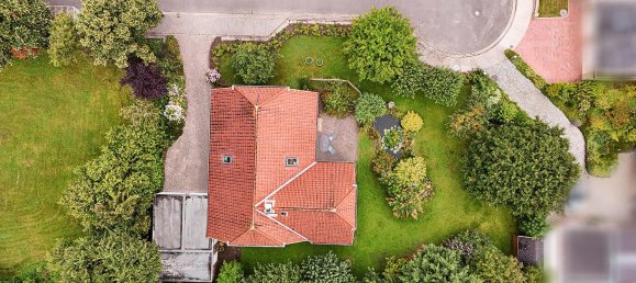 3 غرف نوم منزل في Dithmarschen, Germany رقم 349264 3