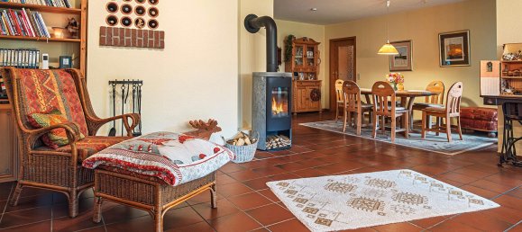 3 غرف نوم منزل في Dithmarschen, Germany رقم 349264 8