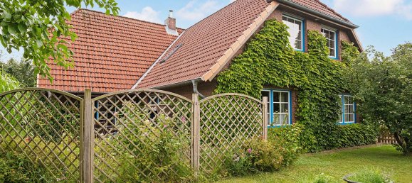 3 غرف نوم منزل في Dithmarschen, Germany رقم 349264 23