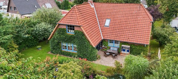 3 غرف نوم منزل في Dithmarschen, Germany رقم 349264 2