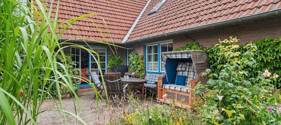 3 غرف نوم منزل في Dithmarschen, Germany رقم 349264 10