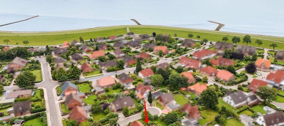 3 غرف نوم منزل في Dithmarschen, Germany رقم 349264 24