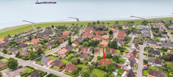 3 غرف نوم منزل في Dithmarschen, Germany رقم 349264 25