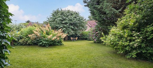 3 غرف نوم منزل في Dithmarschen, Germany رقم 349264 21