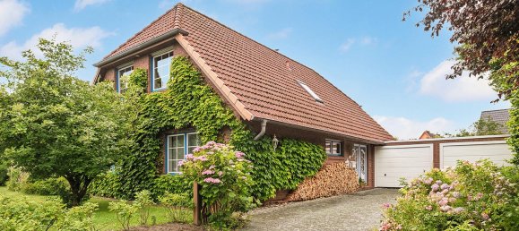 3 غرف نوم منزل في Dithmarschen, Germany رقم 349264 4