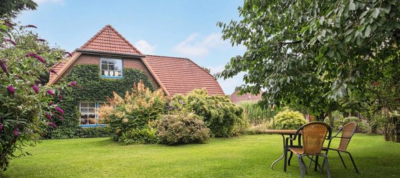 3 غرف نوم منزل في Dithmarschen, Germany رقم 349264 22