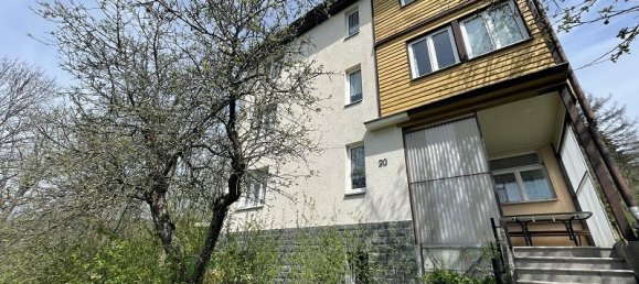 6-Zimmer Haus in Saalfeld-Rudolstadt, Germany, Nr. 145272 5