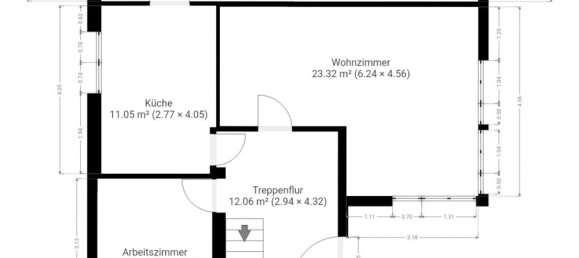 6-Zimmer Haus in Saalfeld-Rudolstadt, Germany, Nr. 145272 19