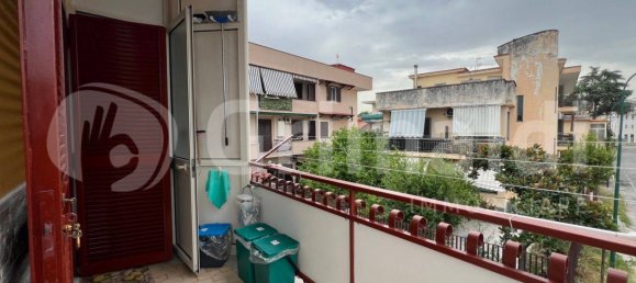 2 bedrooms Apartment in Casoria, Italy No. 297606 10