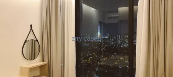 2 bedrooms Apartment for rent in Thu Duc, Ho Chi Minh, Vietnam № 9250 4