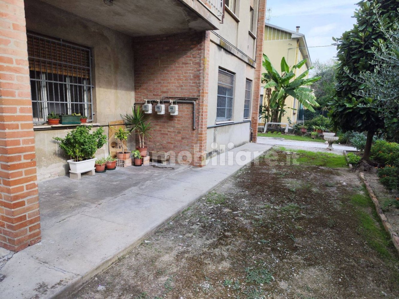 1 غرف نوم شقة في Mirandola, Italy رقم 332979