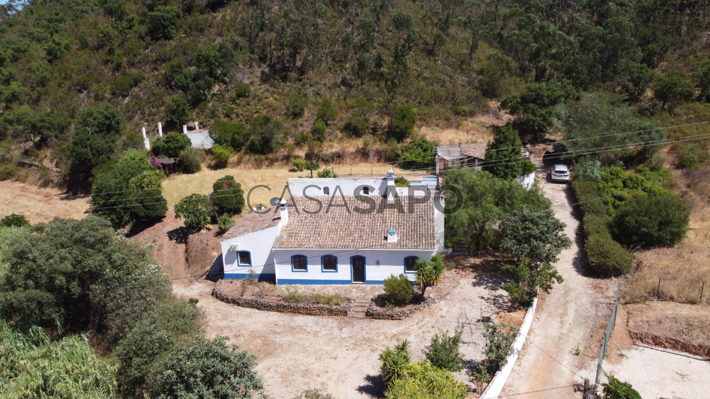 3 غرف نوم منزل في Silves, Portugal رقم 228309