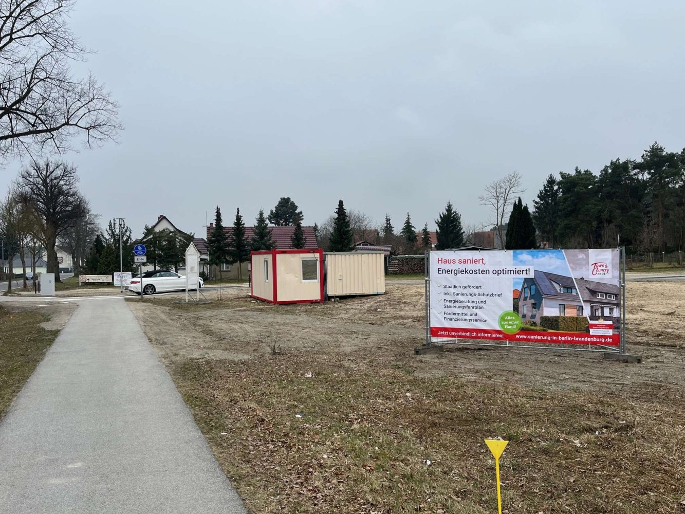 Terreno em Oder-Spree, Germany N.º 274480