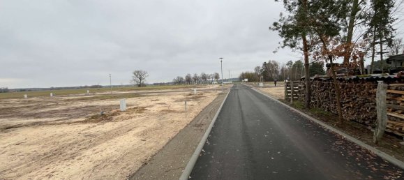 Terreno em Oder-Spree, Germany N.º 274480 20