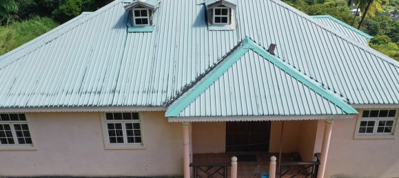 Дом с 5 спальнями в Сент-Андру, Сент-Винсент и Гренадины № 11 9