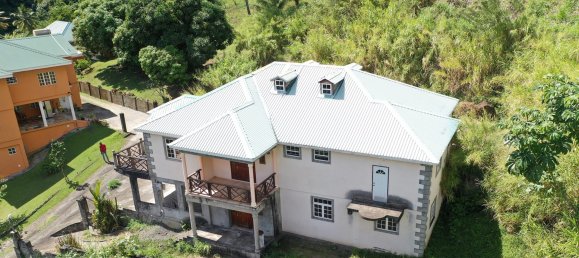 Дом с 5 спальнями в Сент-Андру, Сент-Винсент и Гренадины № 11 11