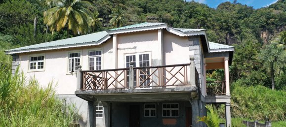 Дом с 5 спальнями в Сент-Андру, Сент-Винсент и Гренадины № 11 12