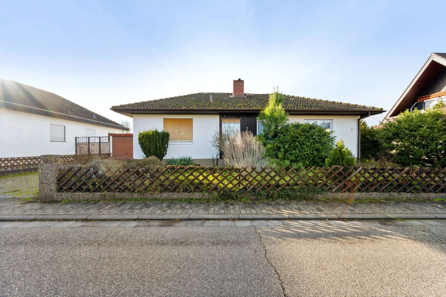 4 chambres Bungalow à Rhein-Pfalz, Germany No. 128690