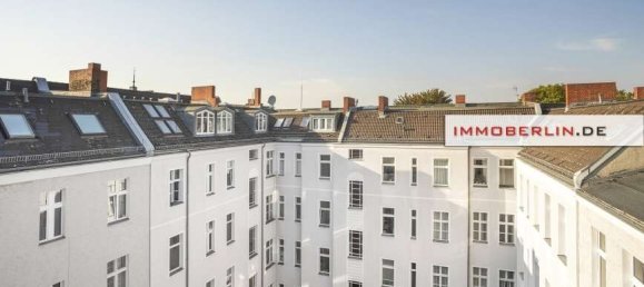 3-Zimmer Doppelhaus in Charlottenburg, Germany, Nr. 231174 4