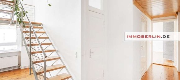 3-Zimmer Doppelhaus in Charlottenburg, Germany, Nr. 231174 6