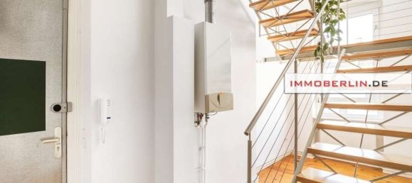 3-Zimmer Doppelhaus in Charlottenburg, Germany, Nr. 231174 8