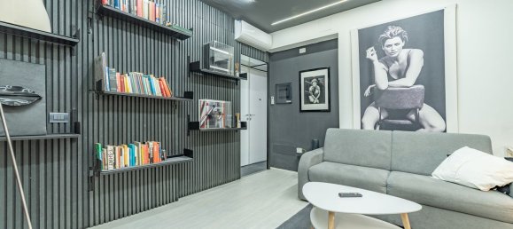 Apartamento T3 em Milan, Italy N.º 357874 10
