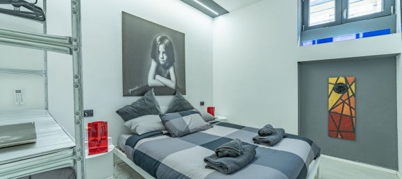 Apartamento T3 em Milan, Italy N.º 357874 2