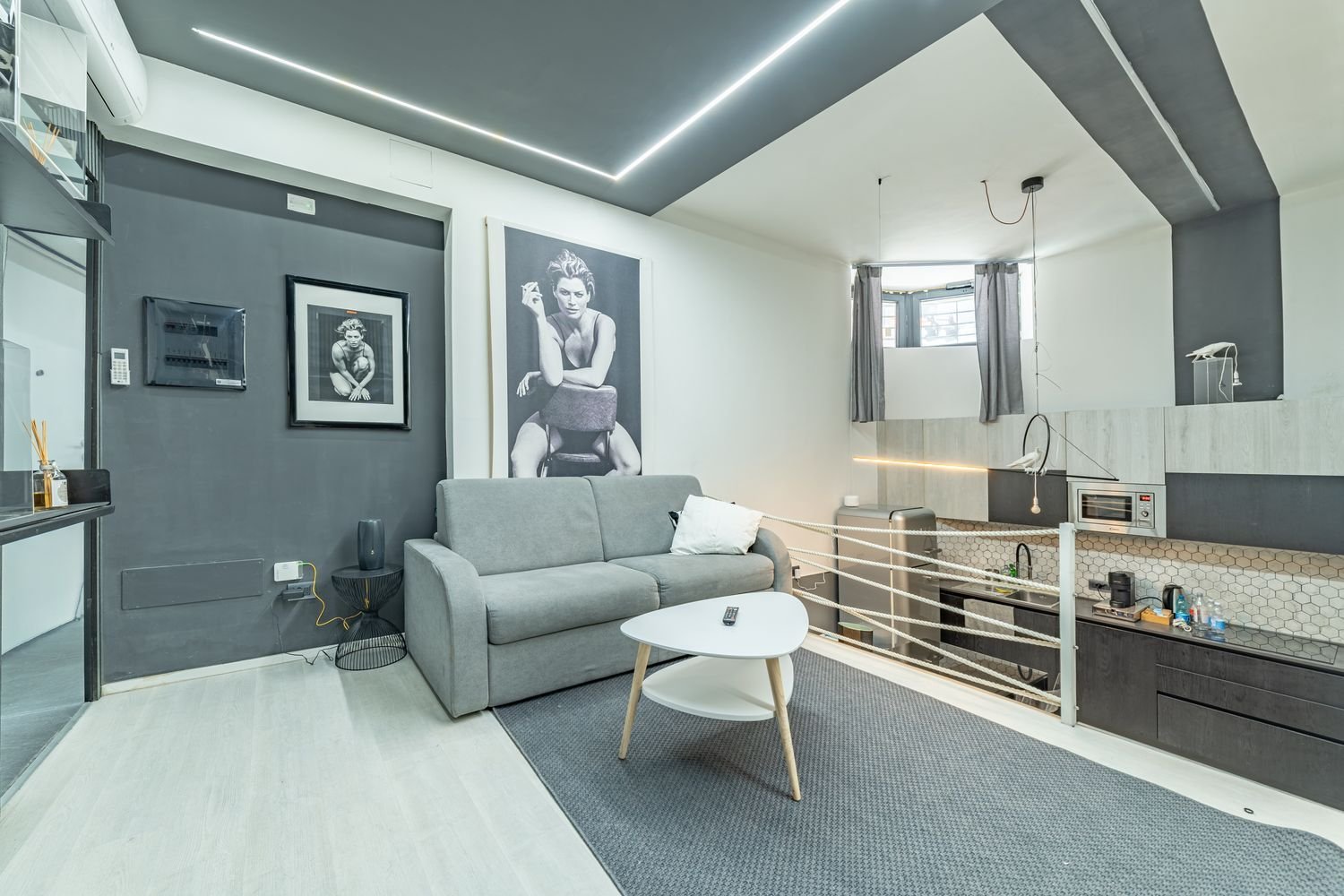 Apartamento T3 em Milan, Italy N.º 357874