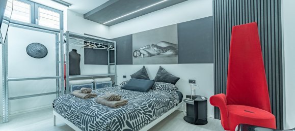 Apartamento T3 em Milan, Italy N.º 357874 5