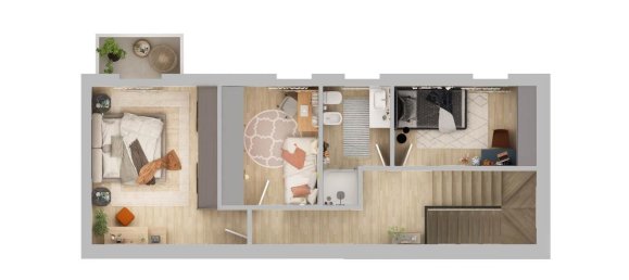 Villa de 4 habitaciónes en Battaglia Terme, Italy No. 29971 45