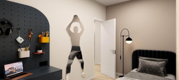 Villa de 4 habitaciónes en Battaglia Terme, Italy No. 29971 13