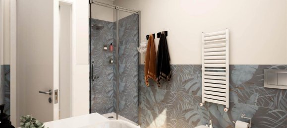 Villa de 4 habitaciónes en Battaglia Terme, Italy No. 29971 16