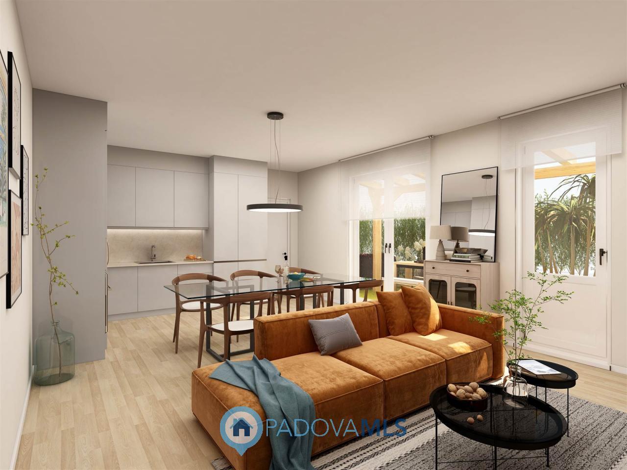 Villa de 4 habitaciónes en Battaglia Terme, Italy No. 29971