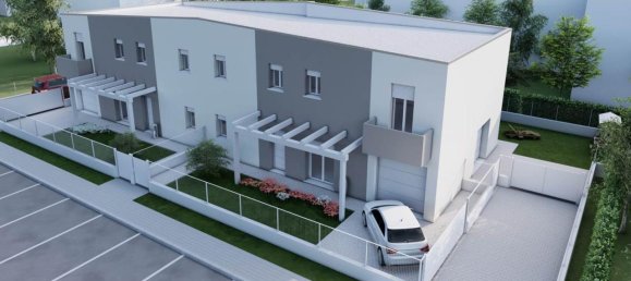 Villa de 4 habitaciónes en Battaglia Terme, Italy No. 29971 43