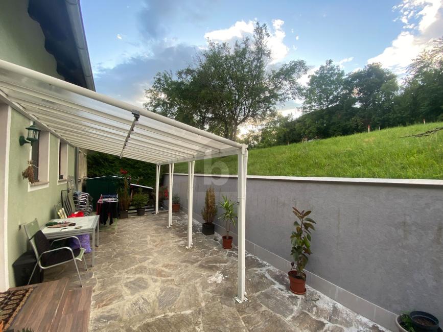 Квартира с 3 комнатами в Таль, Австрия № 259900