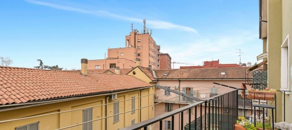 2 rooms Apartment in Cologno Monzese, Italy No. 10661 16