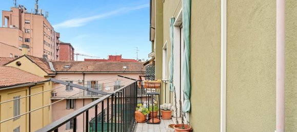 2 rooms Apartment in Cologno Monzese, Italy No. 10661 12